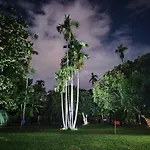 Regal Eagle Golf-Centric Thai House And Garden