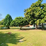 Regal Eagle Golf-Centric Thai House And Garden