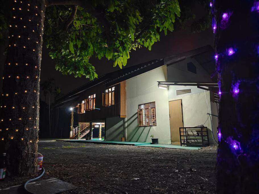 Holiday home Regal Eagle Golf-centric Thai House And Garden Chiang Mai