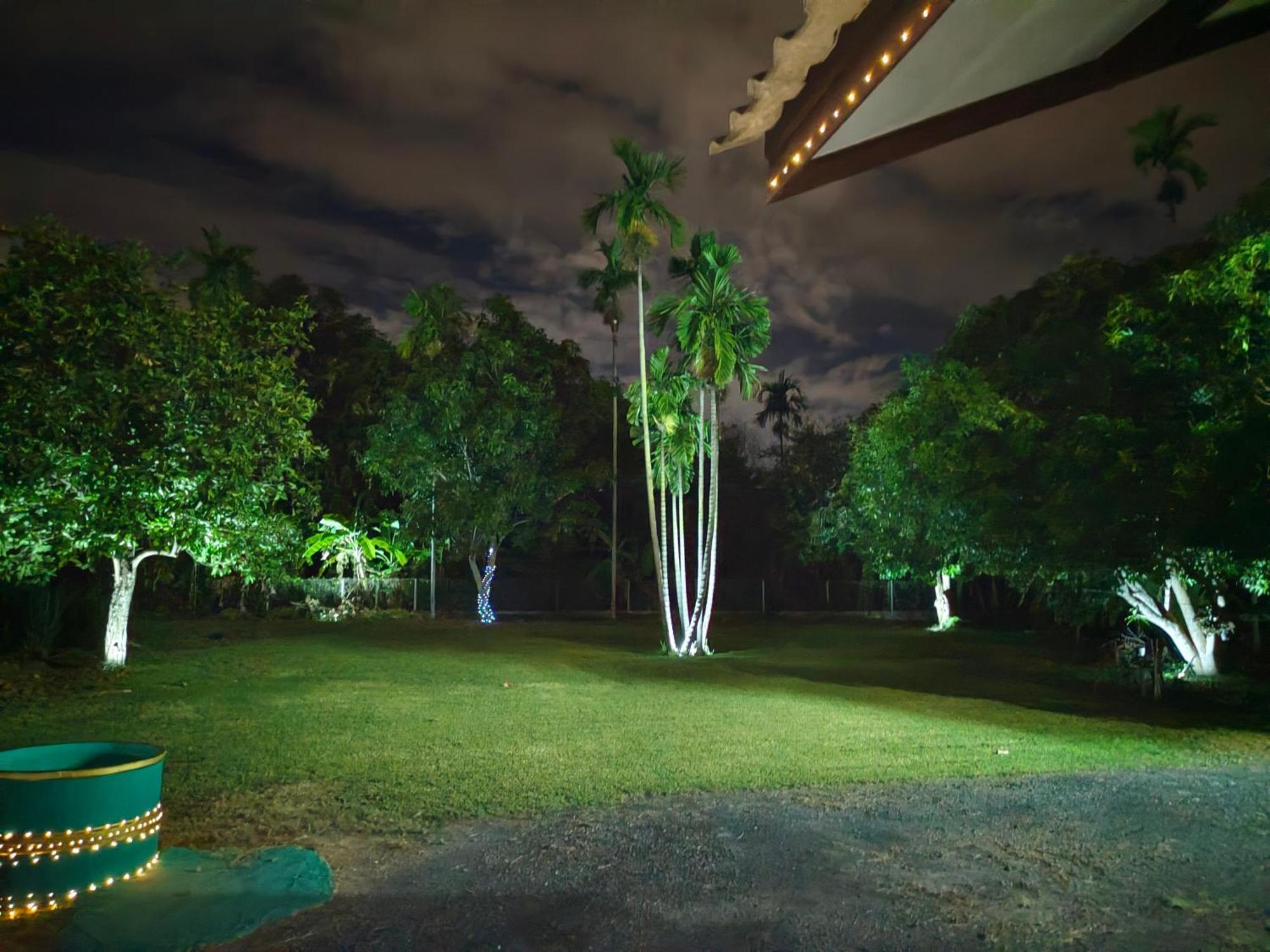 Holiday home Regal Eagle Golf-centric Thai House And Garden Chiang Mai