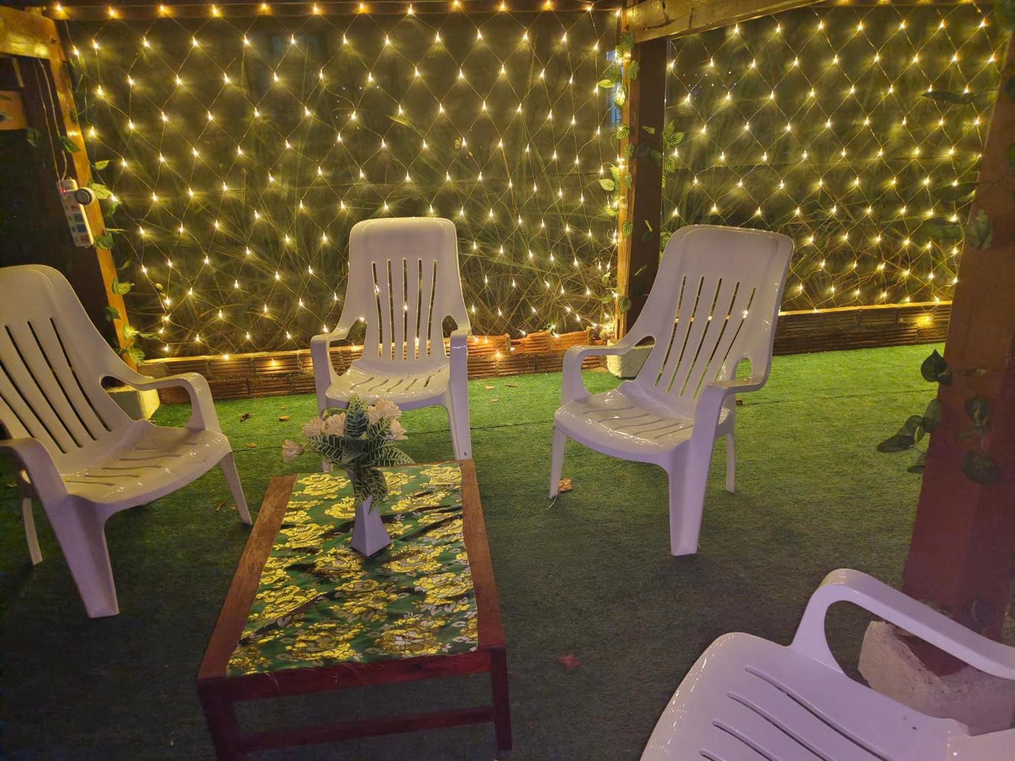 Holiday home Regal Eagle Golf-centric Thai House And Garden