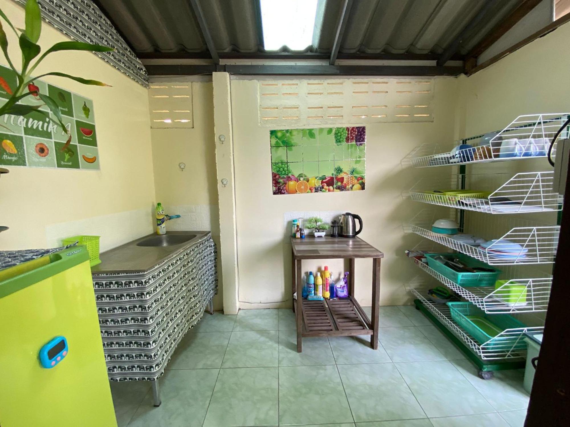 Holiday home Regal Eagle Golf-centric Thai House And Garden *