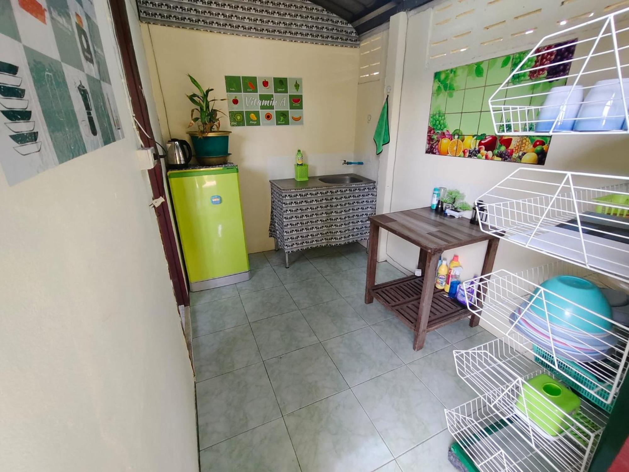 Holiday home Regal Eagle Golf-centric Thai House And Garden *