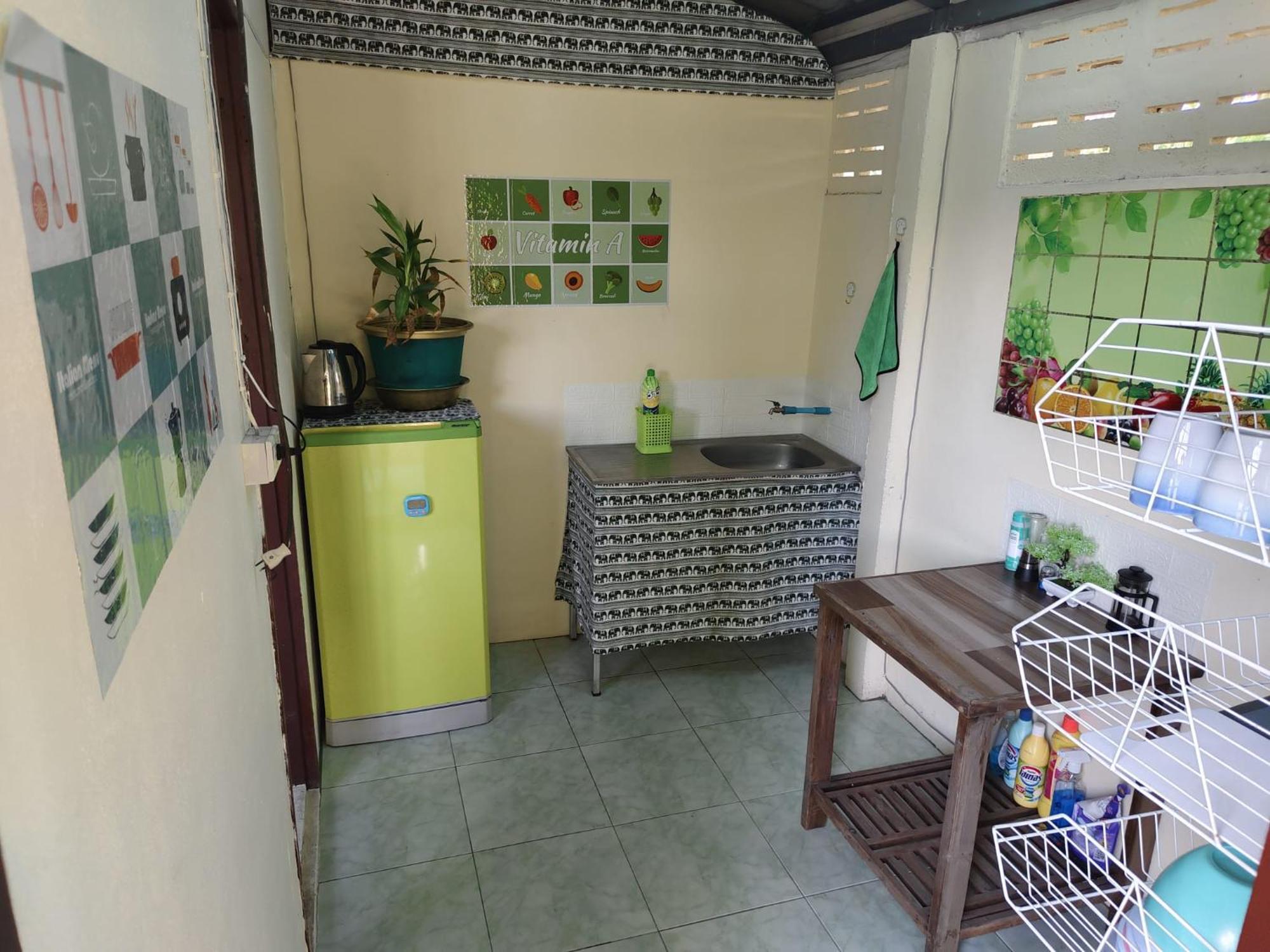 Holiday home Regal Eagle Golf-centric Thai House And Garden *