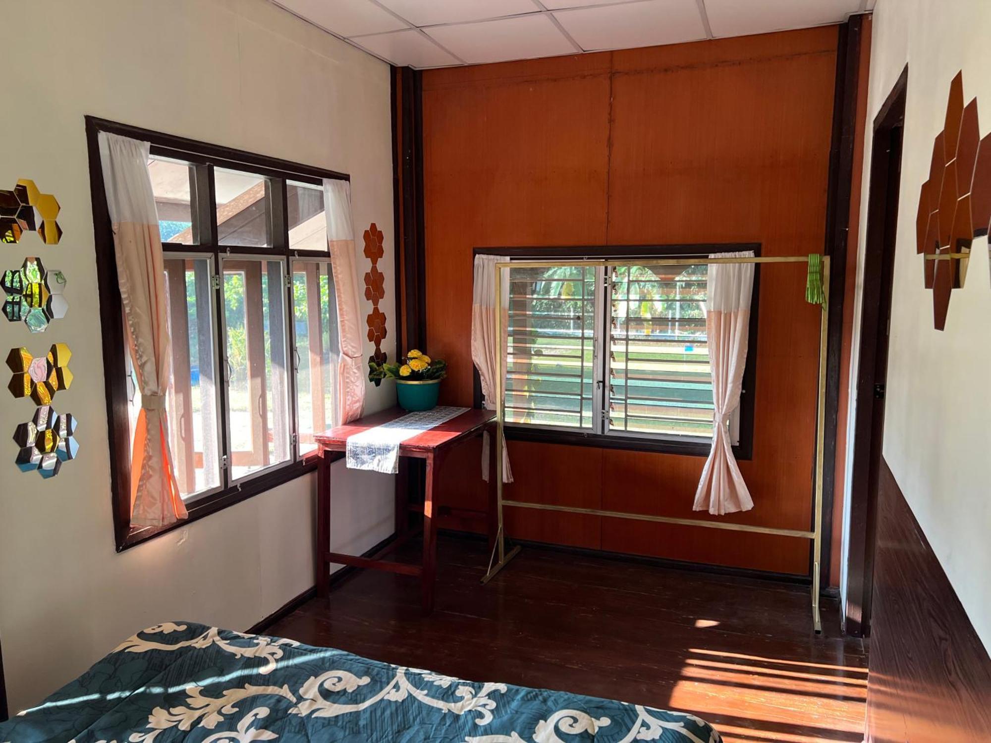Holiday home Regal Eagle Golf-centric Thai House And Garden