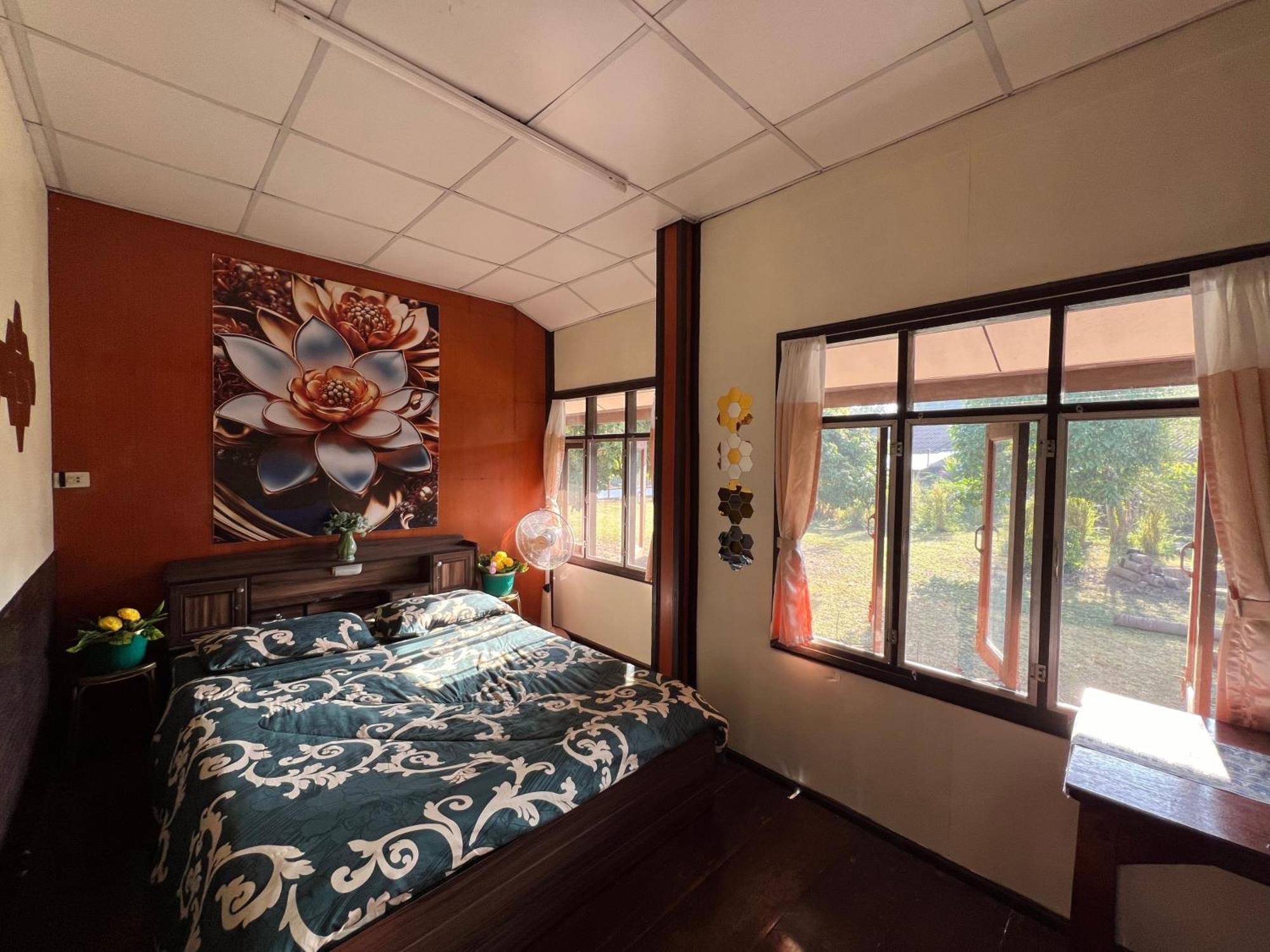 Holiday home Regal Eagle Golf-centric Thai House And Garden *