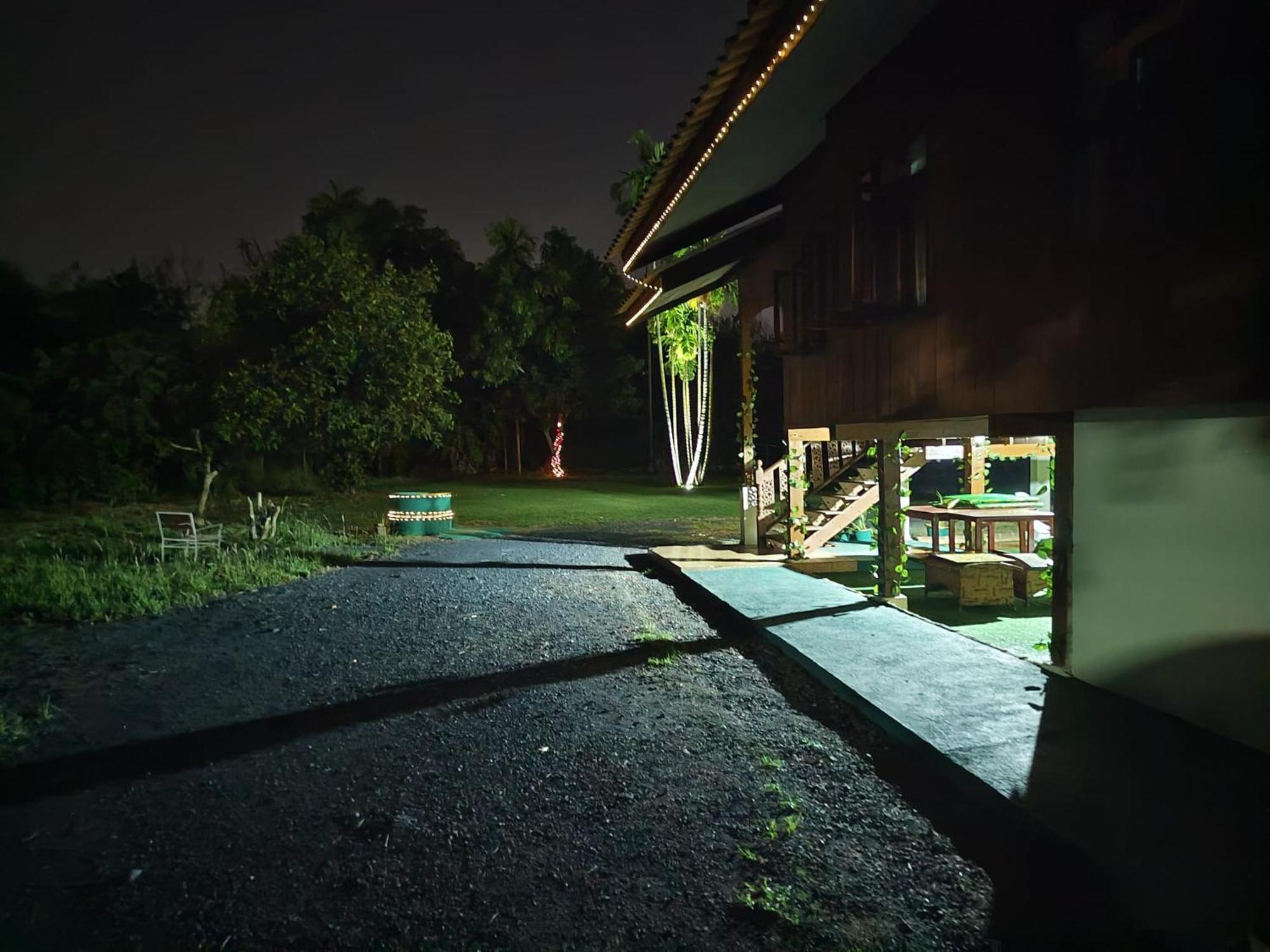 Holiday home Regal Eagle Golf-centric Thai House And Garden Chiang Mai