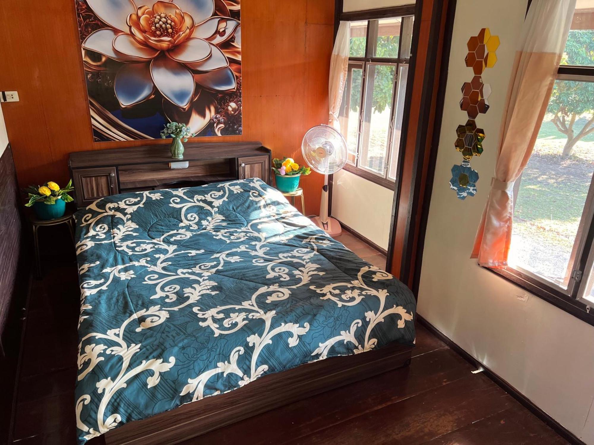 Regal Eagle Golf-centric Thai House And Garden Chiang Mai