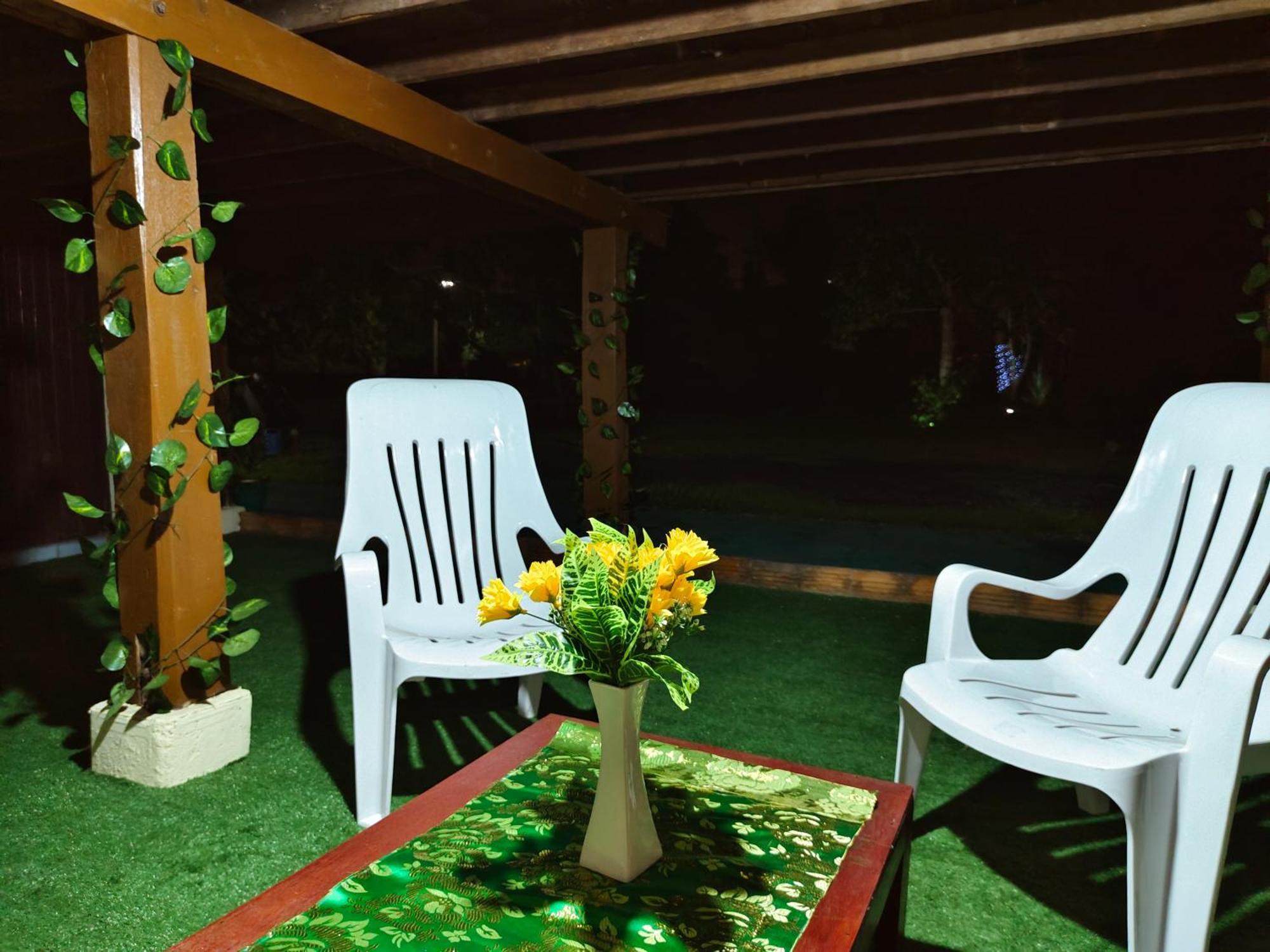 Regal Eagle Golf-centric Thai House And Garden Nhà nghỉ