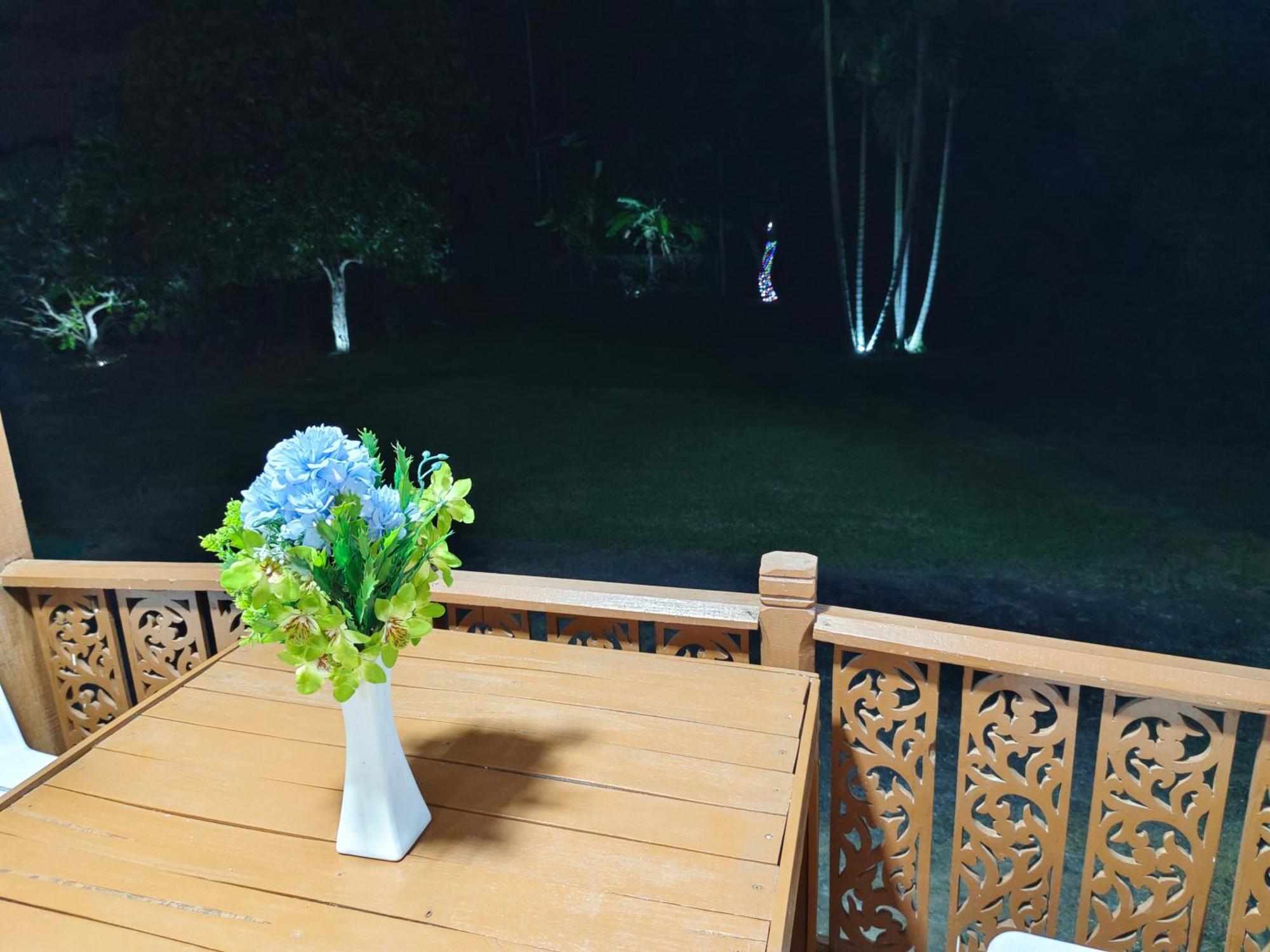 Nhà nghỉ Regal Eagle Golf-centric Thai House And Garden