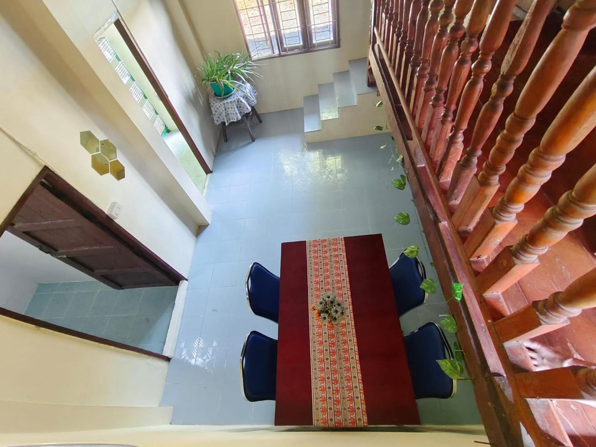 Regal Eagle Golf-centric Thai House And Garden * Chiang Mai